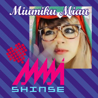 Miu Miku Miau's Theme